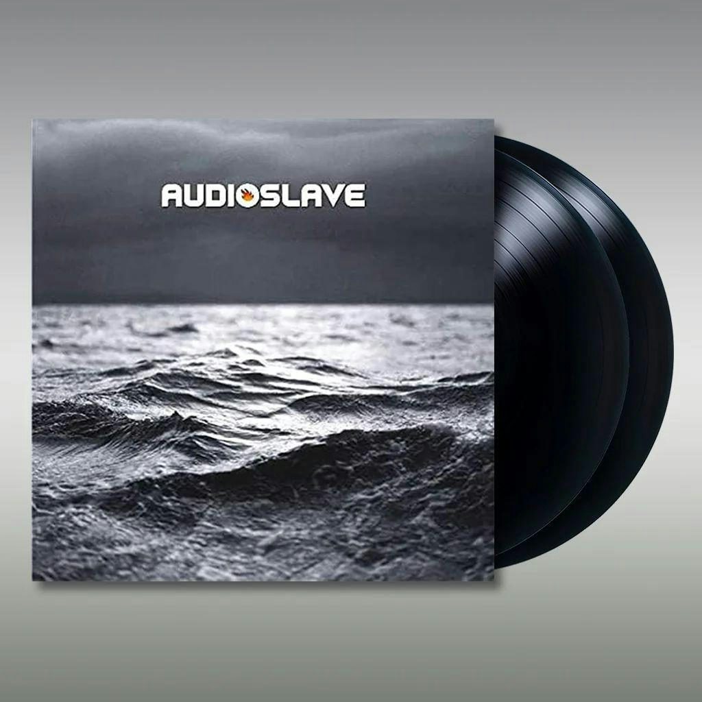 大きな割引 AUDIOSLAVE ［2LP］ 洋楽 - rouelibre-electrique.paris